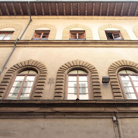 Berardi Palace Apartments فلورنس المظهر الخارجي الصورة