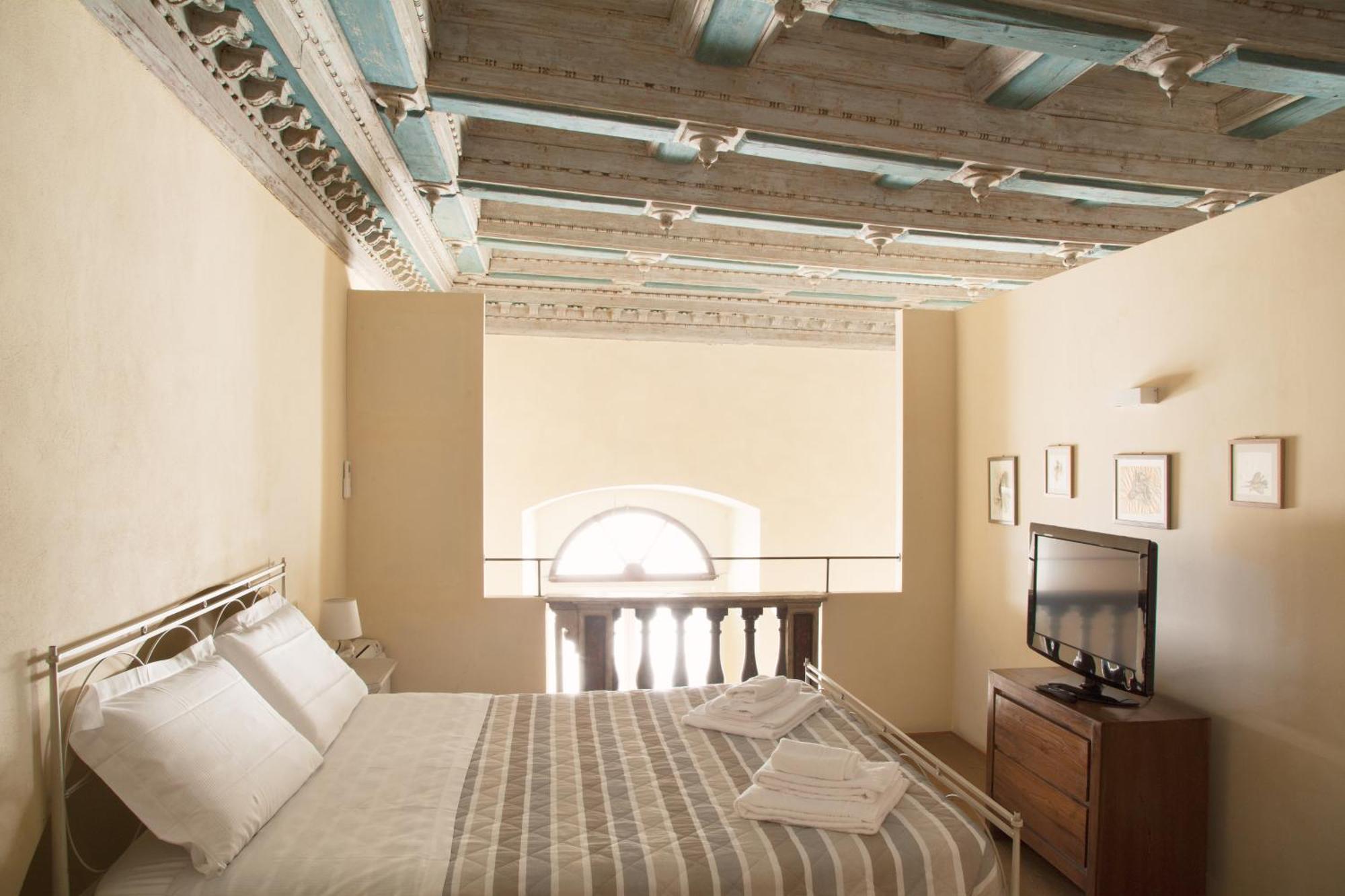 Berardi Palace Apartments فلورنس المظهر الخارجي الصورة