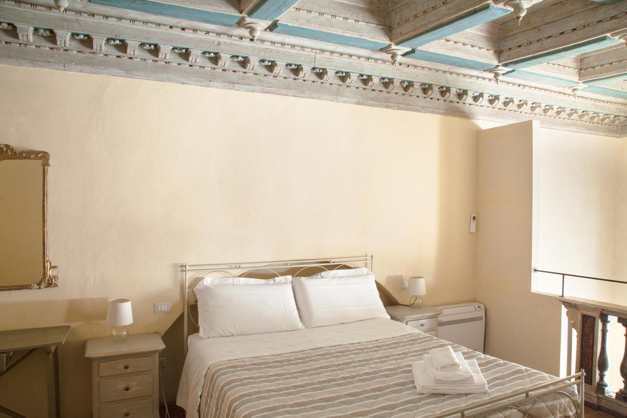 Berardi Palace Apartments فلورنس المظهر الخارجي الصورة