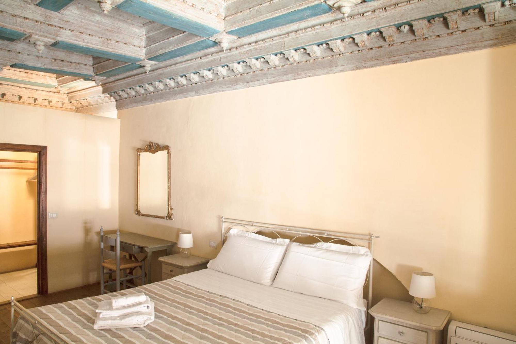 Berardi Palace Apartments فلورنس المظهر الخارجي الصورة