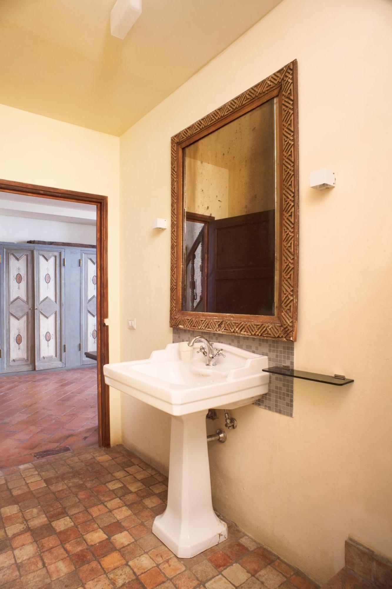 Berardi Palace Apartments فلورنس المظهر الخارجي الصورة