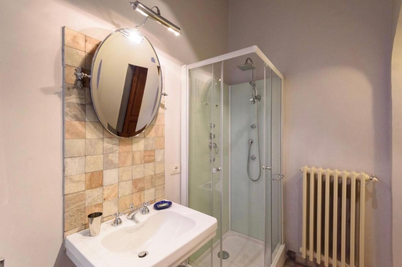 Berardi Palace Apartments فلورنس المظهر الخارجي الصورة