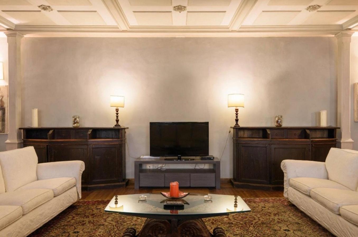 Berardi Palace Apartments فلورنس المظهر الخارجي الصورة