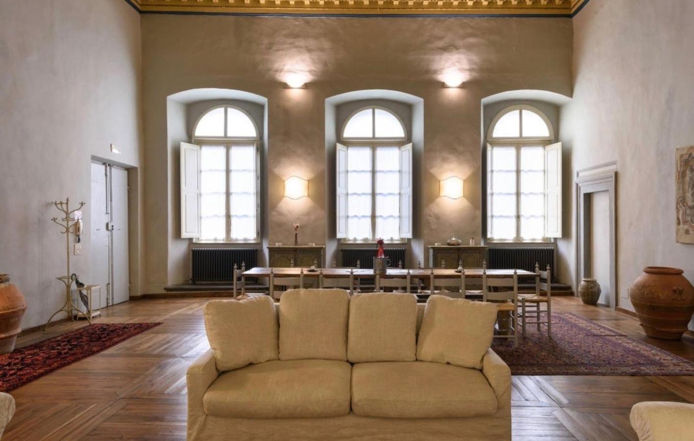 Berardi Palace Apartments فلورنس المظهر الخارجي الصورة