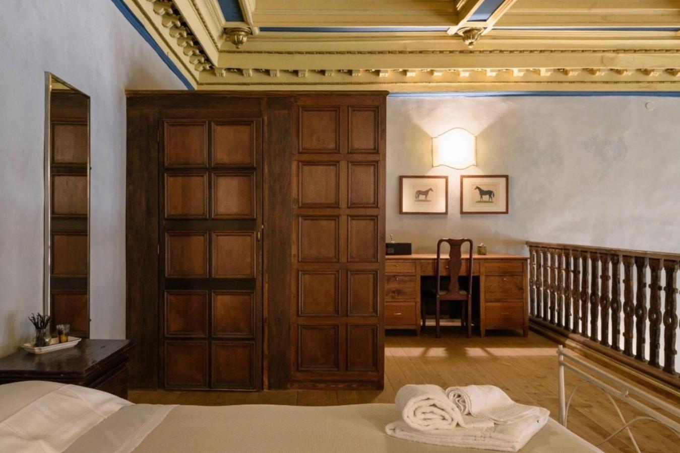 Berardi Palace Apartments فلورنس المظهر الخارجي الصورة