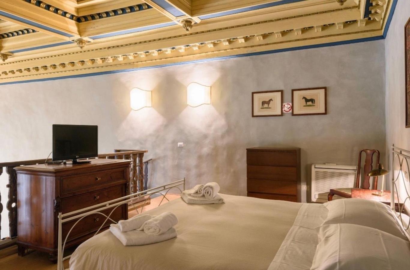 Berardi Palace Apartments فلورنس المظهر الخارجي الصورة